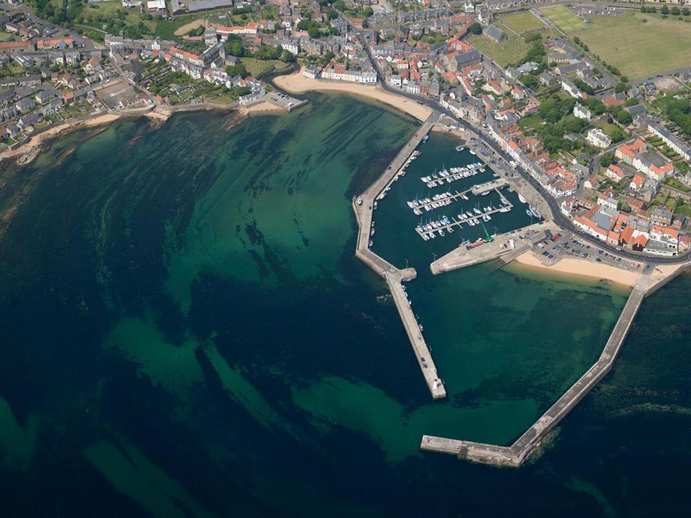 The Coastal Inn Outbuilding Cellardyke Exterior foto
